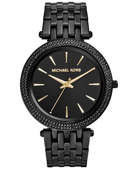 michael kors jewellery & watches